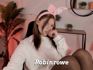 Robinrowe