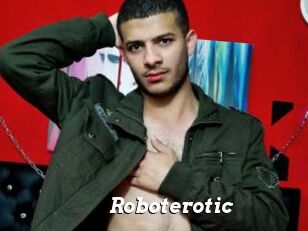 Roboterotic