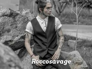 Roccosavage