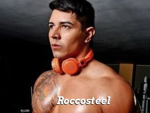 Roccosteel