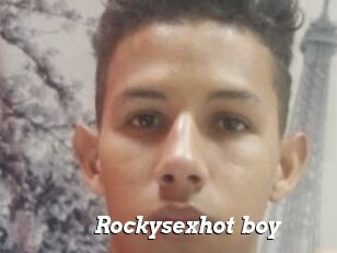 Rockysexhot_boy