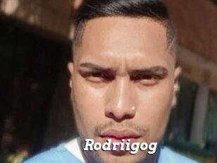 Rodriigog