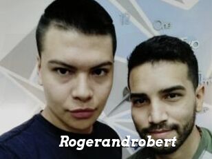 Rogerandrobert