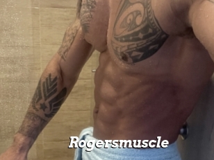 Rogersmuscle