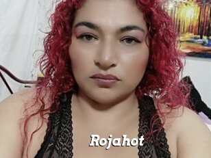 Rojahot