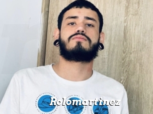 Rolomartinez