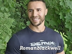 Romanblackwell