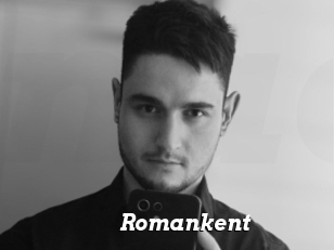 Romankent