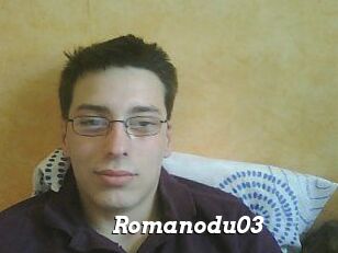 Romanodu03