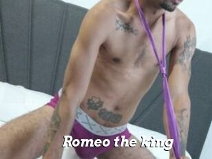 Romeo_the_king