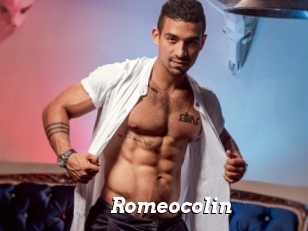 Romeocolin