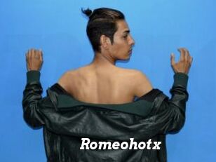 Romeohotx