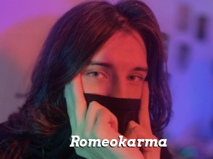 Romeokarma