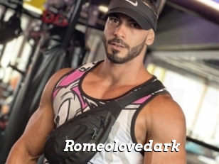 Romeolovedark