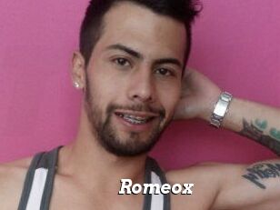 Romeox