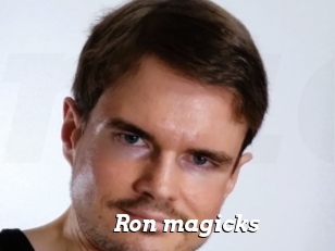 Ron_magicks