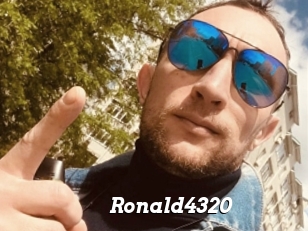 Ronald4320