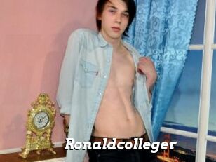 Ronaldcolleger