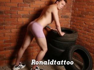 Ronaldtattoo