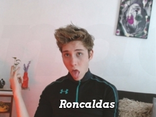 Roncaldas