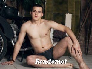 Rondomot