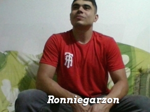 Ronniegarzon