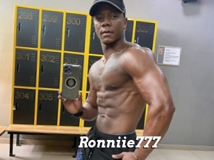 Ronniie777