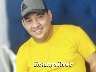 Ronnysilver