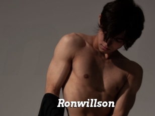 Ronwillson