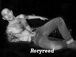 Roryreed