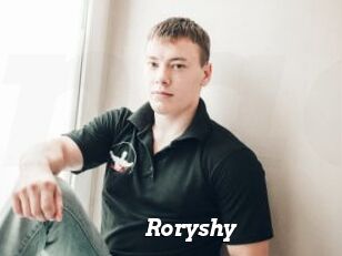 Roryshy