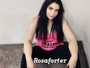 Rosaforter