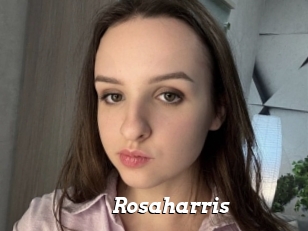 Rosaharris