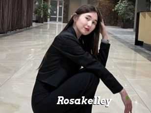 Rosakelley