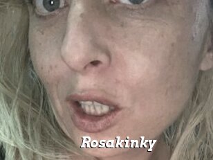 Rosakinky