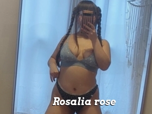 Rosalia_rose