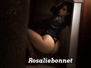 Rosaliebonnet