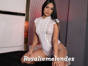 Rosaliemelendez