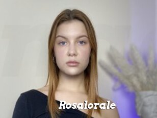 Rosalorale