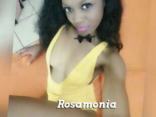 Rosamonia