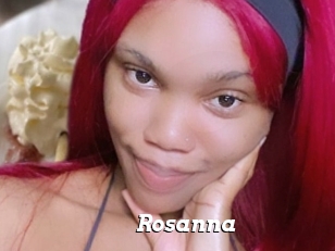 Rosanna