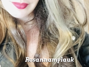 Rosannamylauk