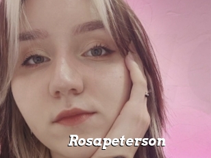 Rosapeterson