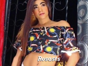 Rosasts