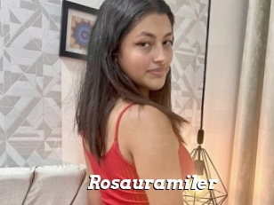 Rosauramiler