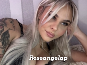 Roseangelap