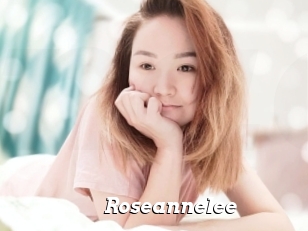 Roseannelee