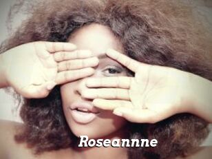 Roseannne