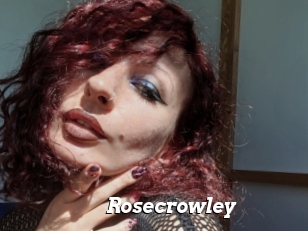 Rosecrowley