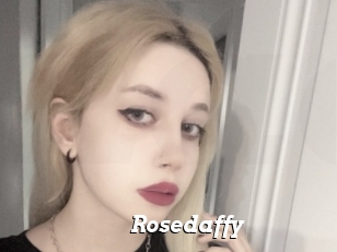 Rosedaffy